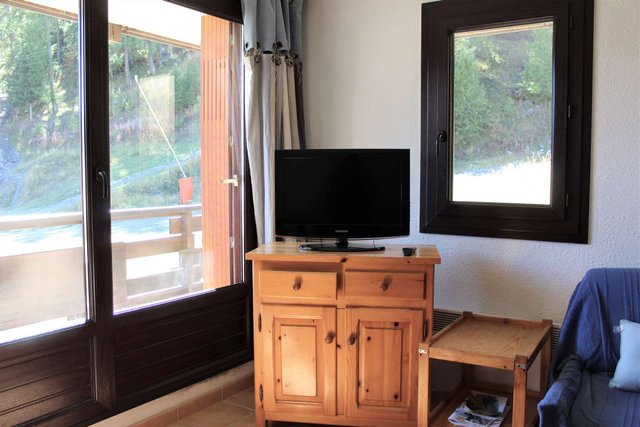 Appartement Alpages VRS350-A101 - Vars