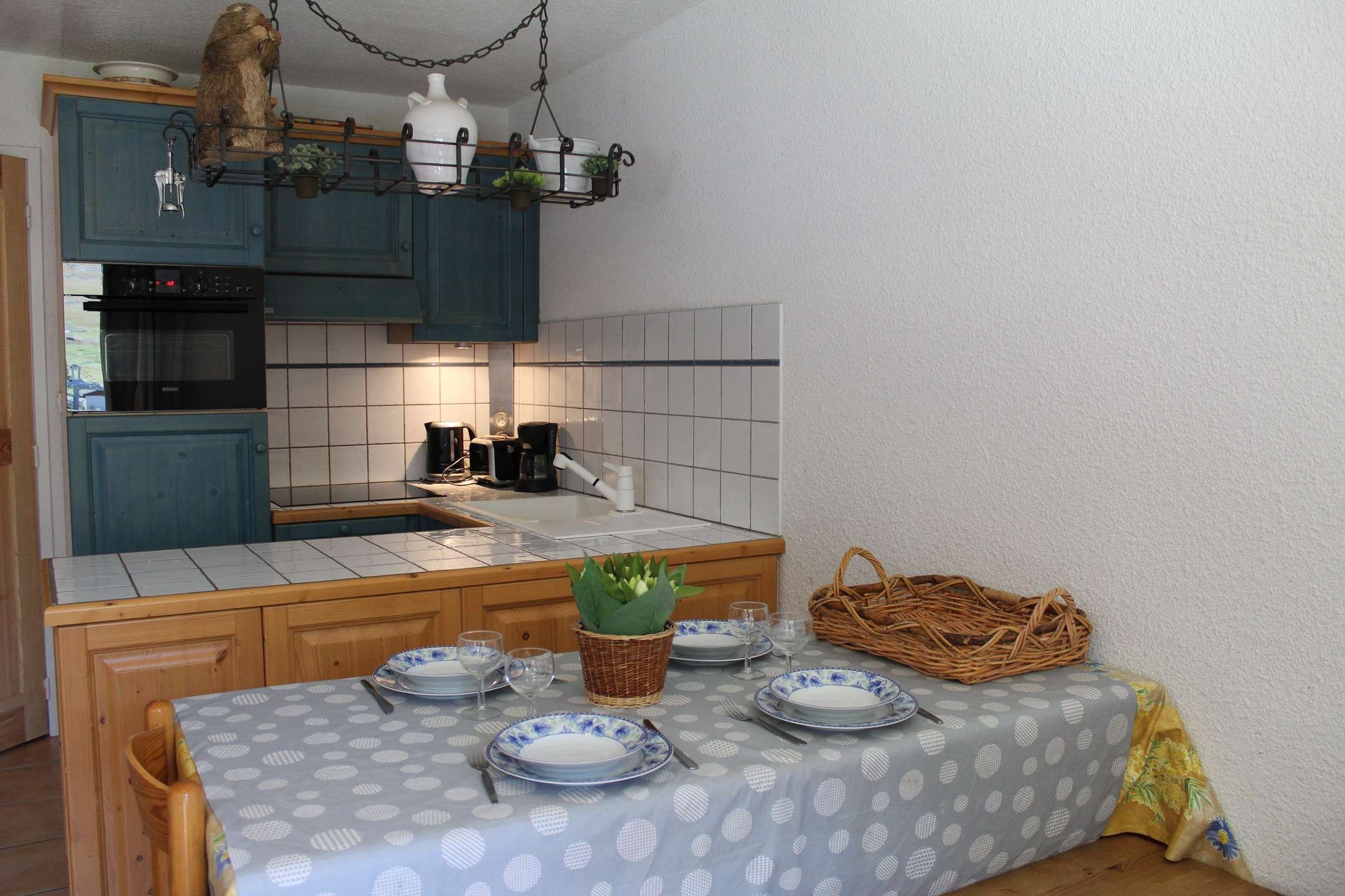Appartement 3 pièces 5 personnes - Appartement Alpages VRS350-A101 - Vars