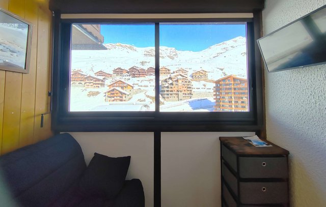 Appartement Vanoise VA 665 - Val Thorens