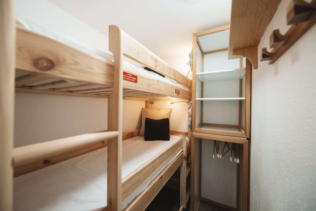 Appartement Vanoise VA 665 - Val Thorens