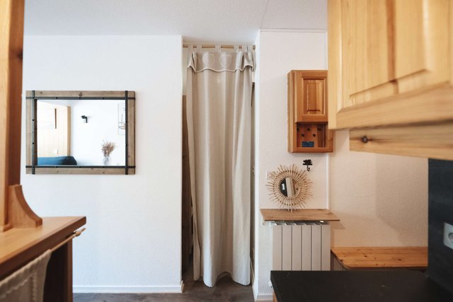 Appartement Vanoise VA 665 - Val Thorens