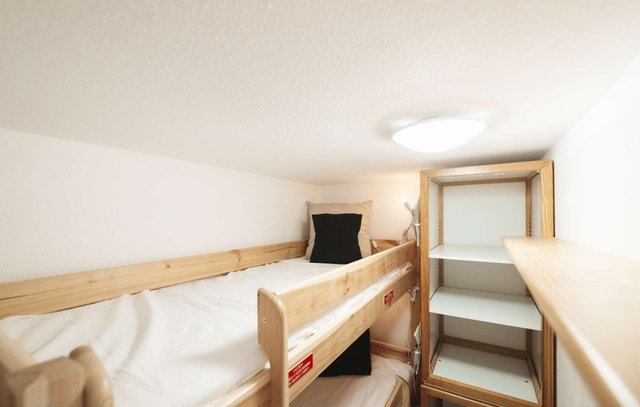 Appartement Vanoise VA 665 - Val Thorens