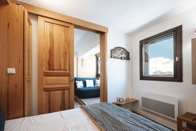 Appartement Vanoise VA 665 - Val Thorens