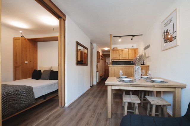 Appartement Vanoise VA 665 - Val Thorens