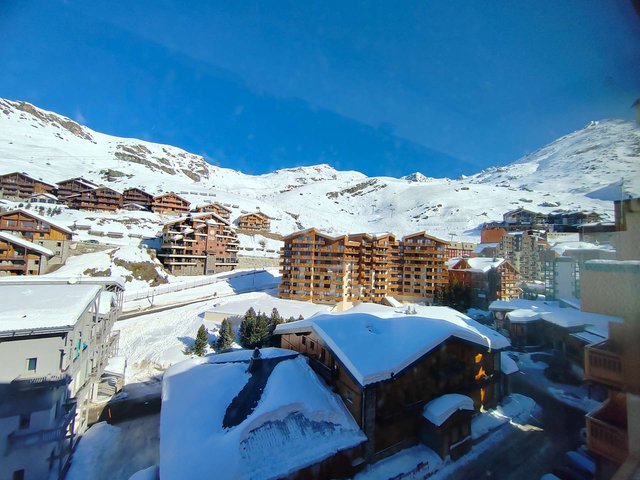 Appartement Vanoise VA 665 - Val Thorens