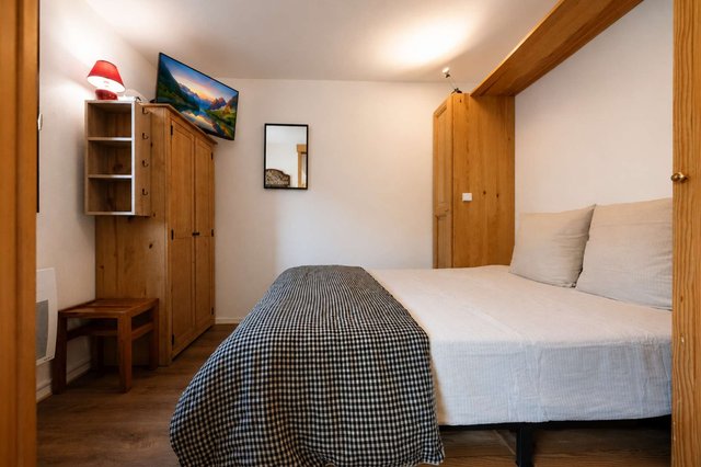 Appartement Vanoise VA 665 - Val Thorens