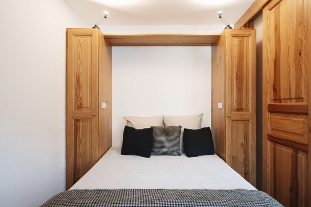 Appartement Vanoise VA 665 - Val Thorens