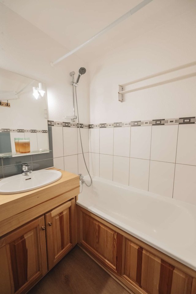 Appartement Vanoise VA 665 - Val Thorens