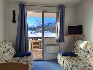 Appartement Les Issarts DEV110-00617 - Superdévoluy