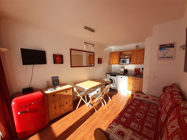 Chalet Florence 74132 - Valfréjus