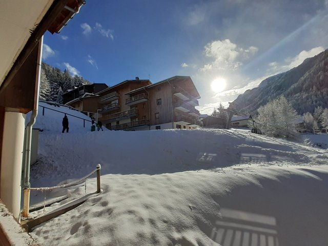 Chalet Florence 74132 - Valfréjus