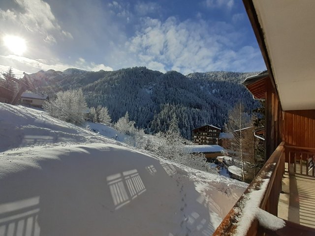 Chalet Florence 74132 - Valfréjus