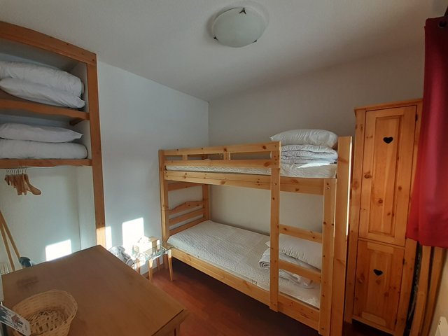 Chalet Florence 74132 - Valfréjus