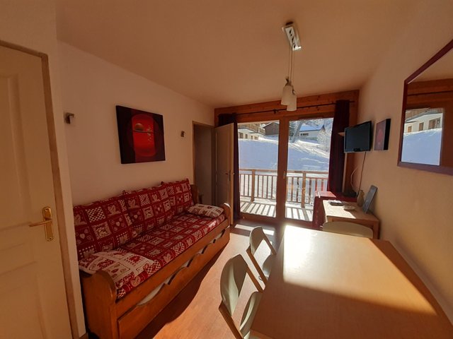 Chalet Florence 74132 - Valfréjus