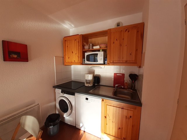 Chalet Florence 74132 - Valfréjus