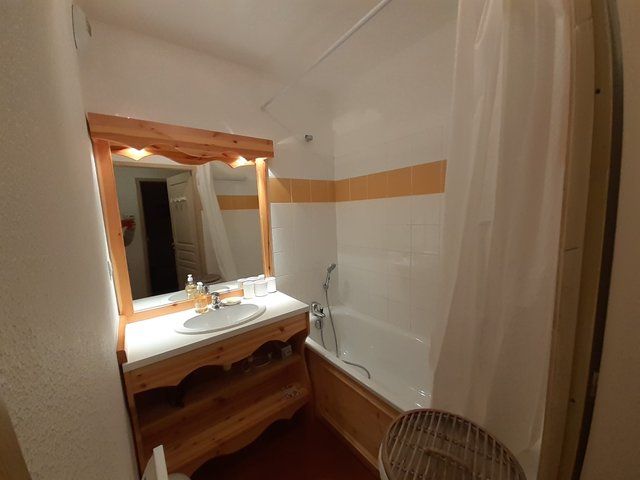Chalet Florence 74132 - Valfréjus