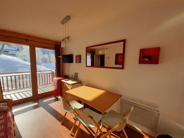 Chalet Florence 74132 - Valfréjus