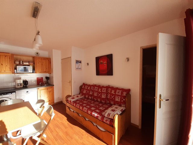 Chalet Florence 74132 - Valfréjus