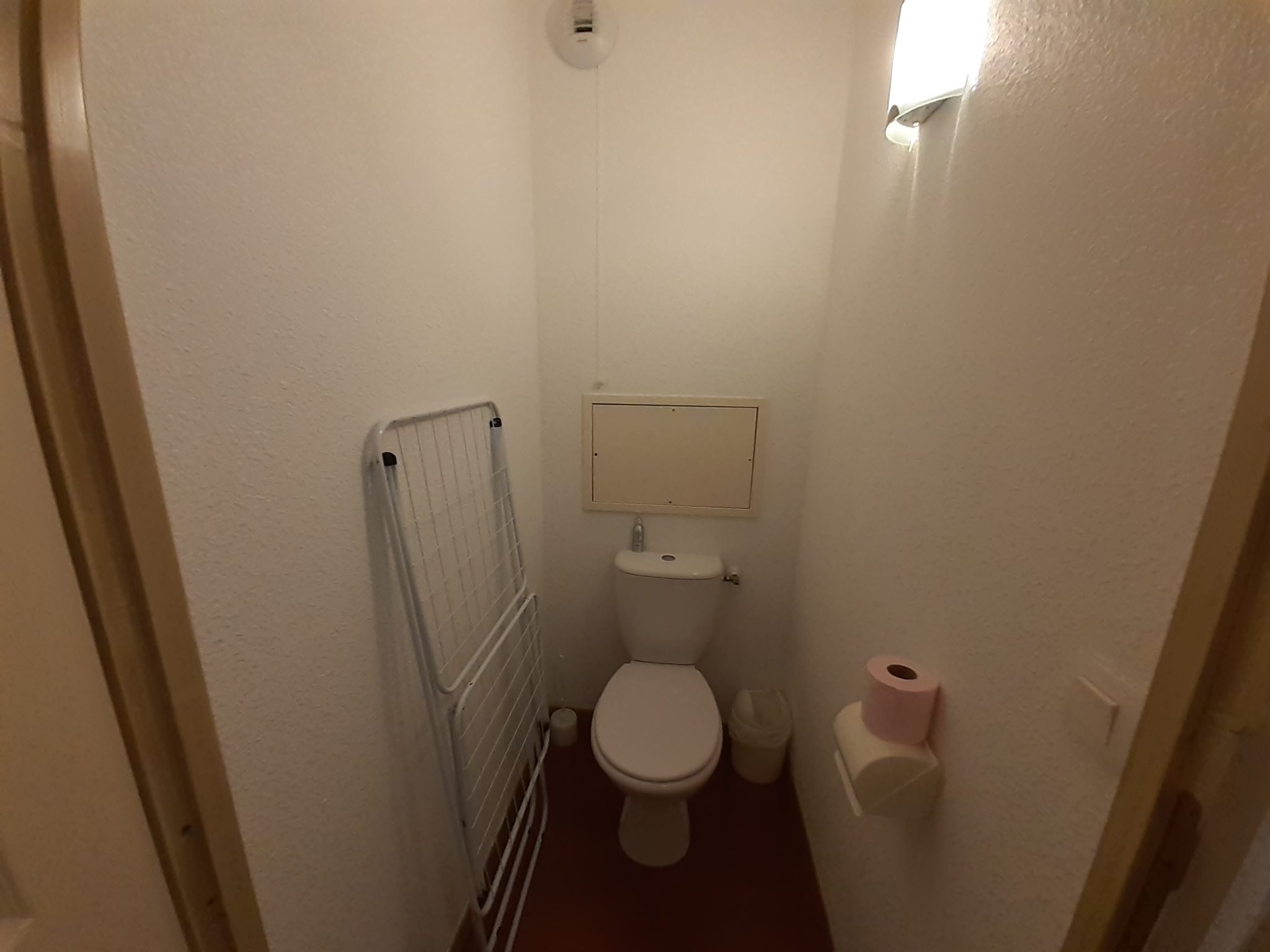 Appartement 2 kamers 4 personen - Chalet Florence 74132 - Valfréjus