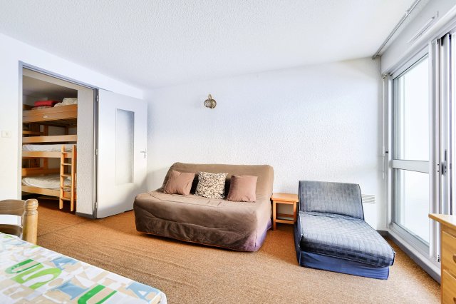 Les Horizons - maeva Home - La Mongie