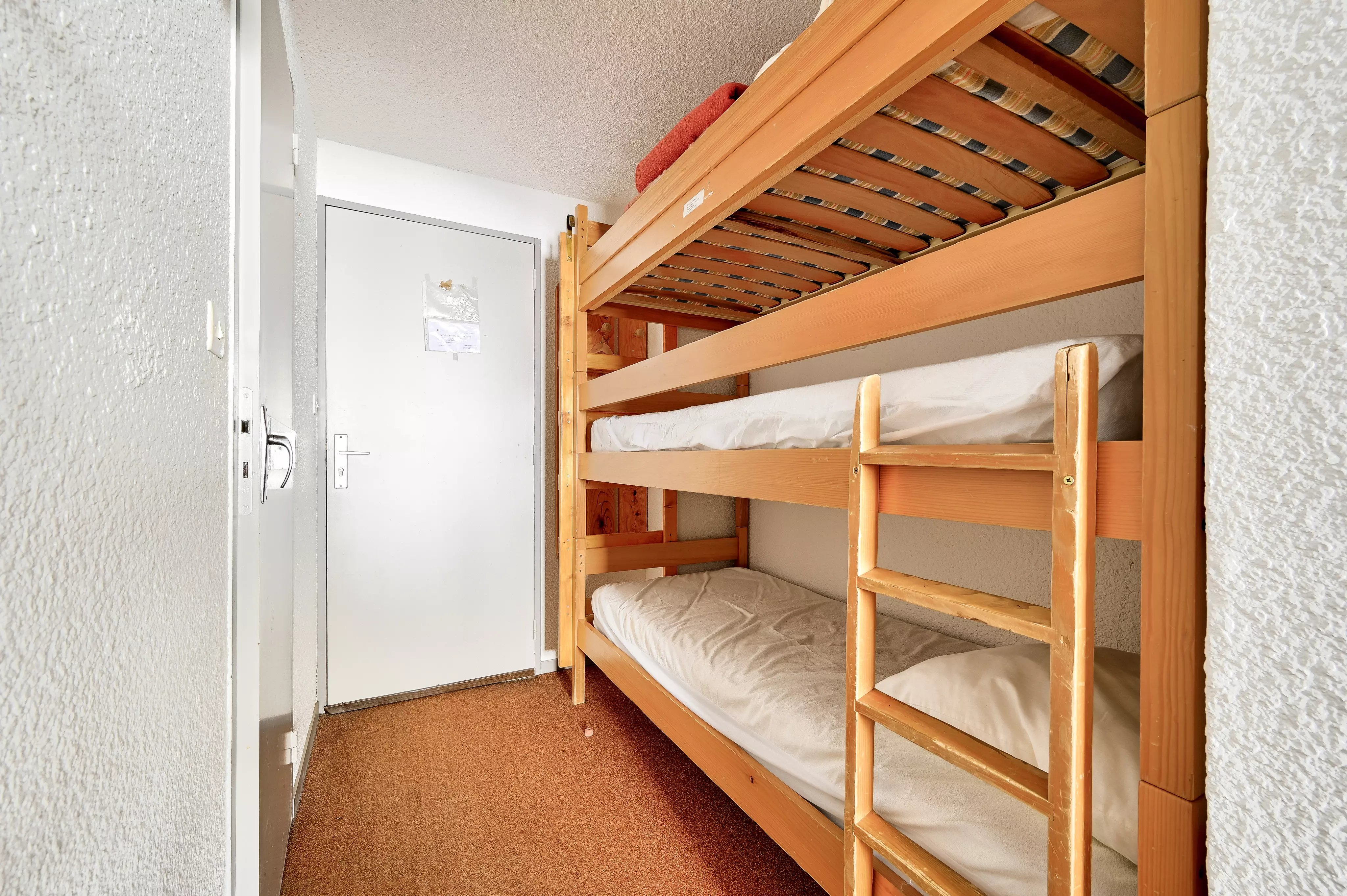 Studio 4 personnes - Confort - Les Horizons - maeva Home - La Mongie