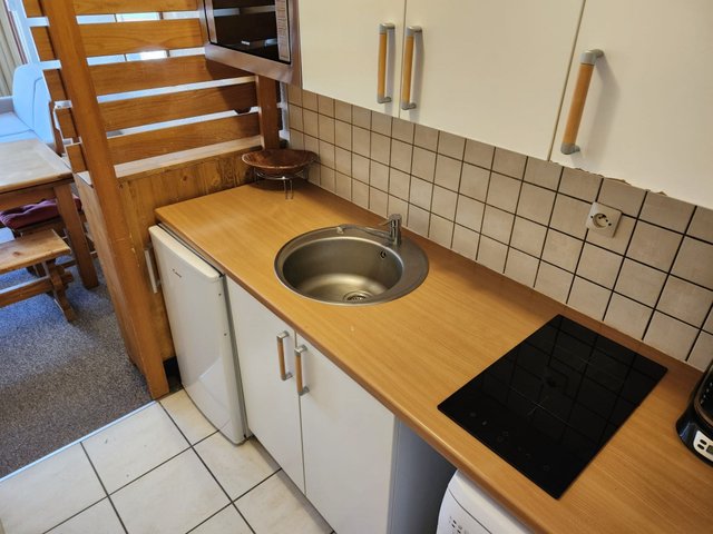 Appartement de particulier 3300 - Les Deux Alpes Centre
