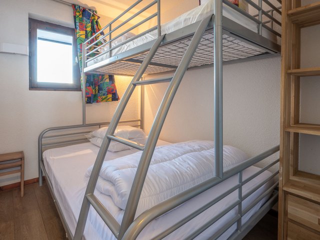 Appartement de particulier Grand Morillon - Morillon 1100 Les Esserts
