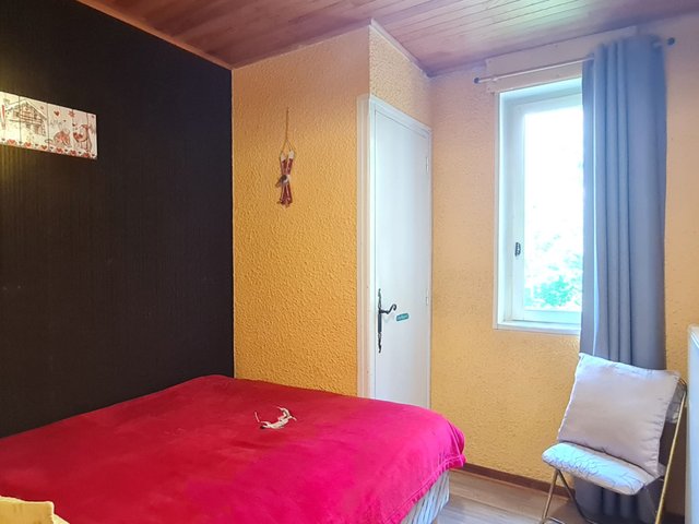 Appartement Altitude A - Les Deux Alpes Centre