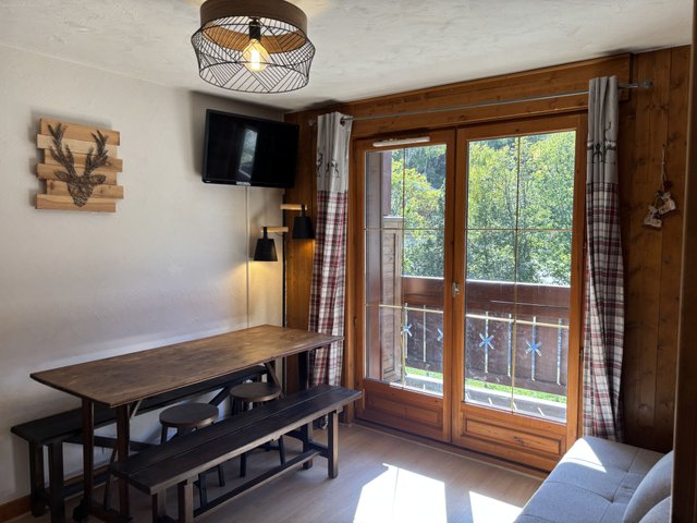 Appartement de particulier Chalets d'Or A - Les Deux Alpes Centre