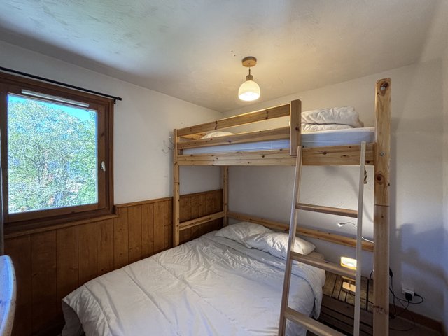 Appartement de particulier Chalets d'Or A - Les Deux Alpes Centre