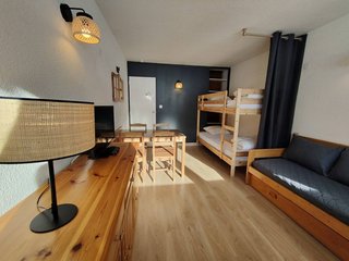 Appartment Le France LP-FRA434 - Plagne Centre