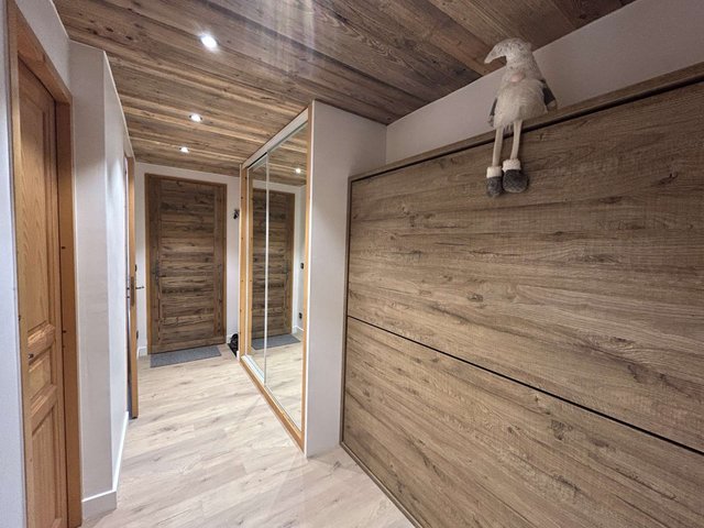 Appartement Rimaye MRB580-004 - Méribel Centre 1600 
