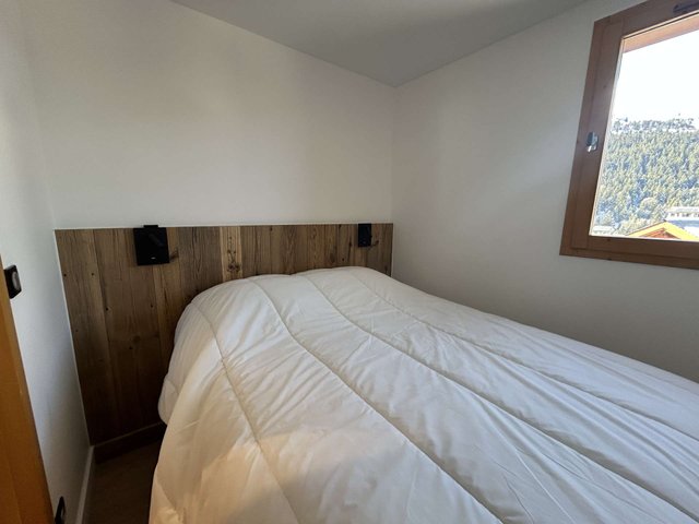 Appartement Rimaye MRB580-004 - Méribel Centre 1600 