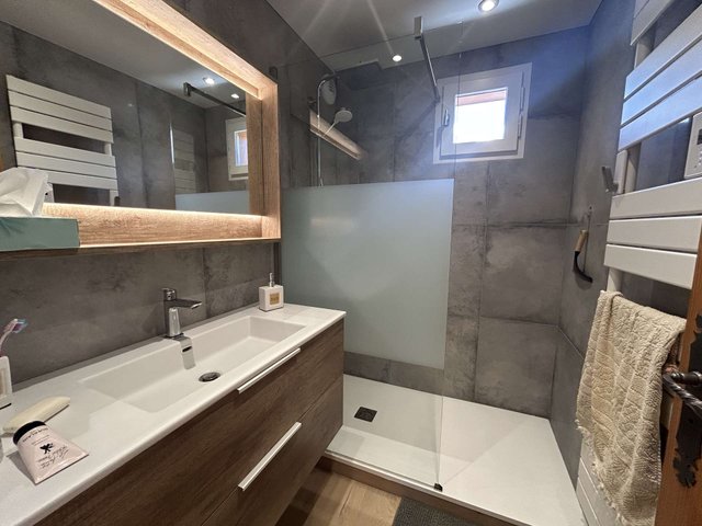 Appartement Rimaye MRB580-004 - Méribel Centre 1600 