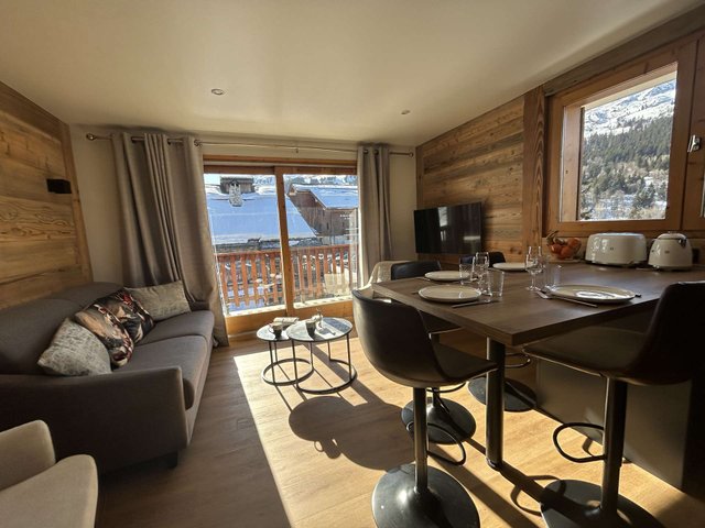 Appartement Rimaye MRB580-004 - Méribel Centre 1600 