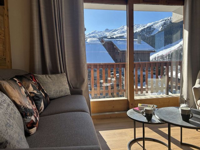 Appartement Rimaye MRB580-004 - Méribel Centre 1600 