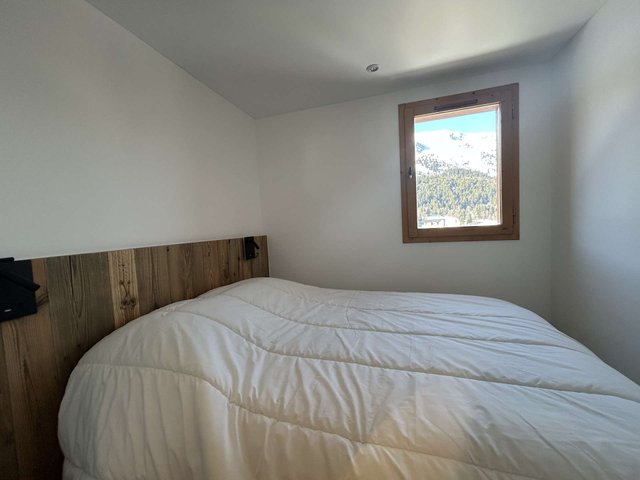 Appartement Rimaye MRB580-004 - Méribel Centre 1600 