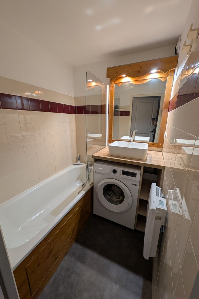 Appartement de particulier V du Bachat Arolles A - Chamrousse