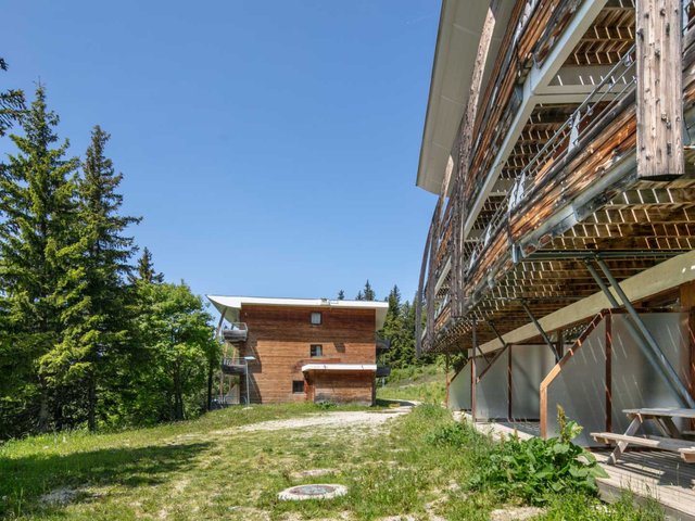 Appartement de particulier V du Bachat Arolles A - Chamrousse