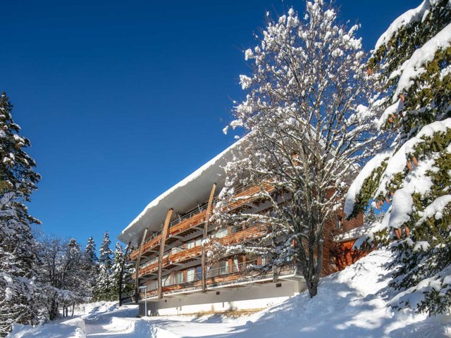 Appartement de particulier V du Bachat Arolles A - Chamrousse