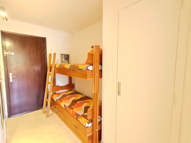 Appartement de particulier Gioberney - Les Deux Alpes Centre