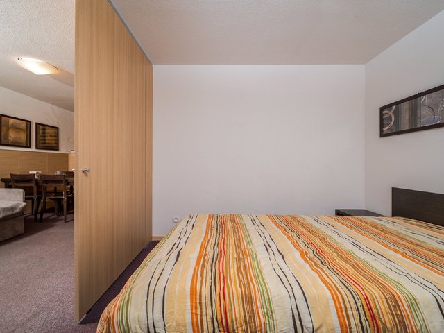 Appart'hôtel C. du Verdon - La Foux d'Allos