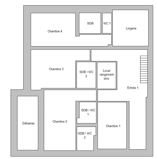 Chalet Braconnier - Châtel