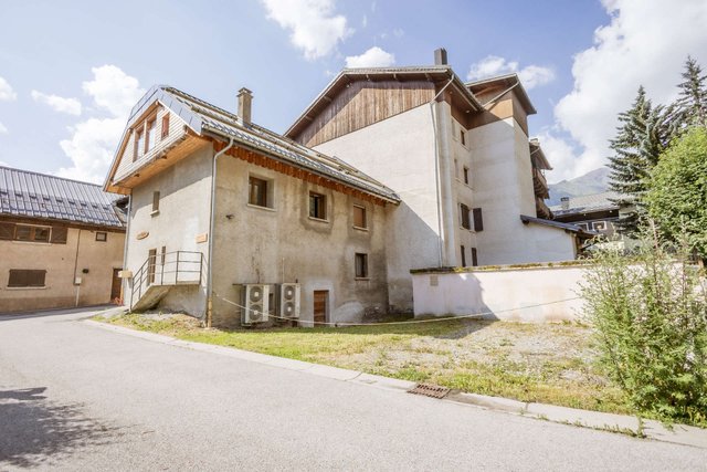 Appartements LES LIGNIERES - Valloire