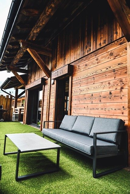 Chalet Bonatti - Châtel