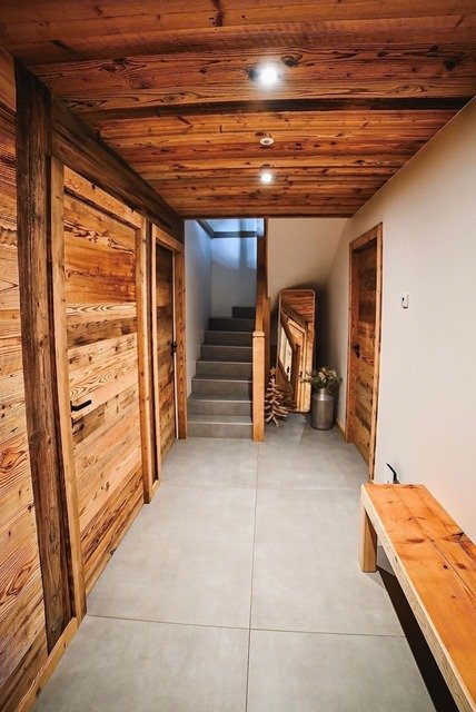 Chalet Bonatti - Châtel