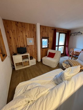 Studio Pleiades N°D113 - ST4 - Les Deux Alpes Soleil