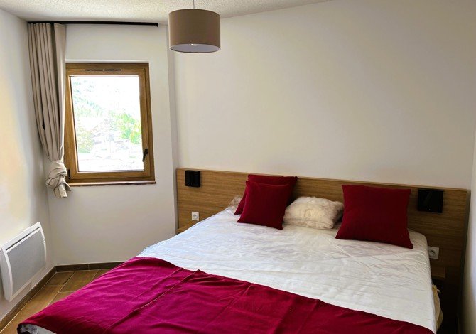 Résidence ARYA - Living Stone 4* - Studio 2 personnes - Résidence ARYA - Living Stone 4* - OS - Vars