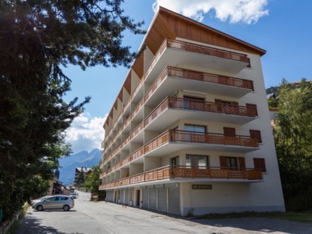 Appartement de particulier Ecureuils B - Les Deux Alpes Venosc