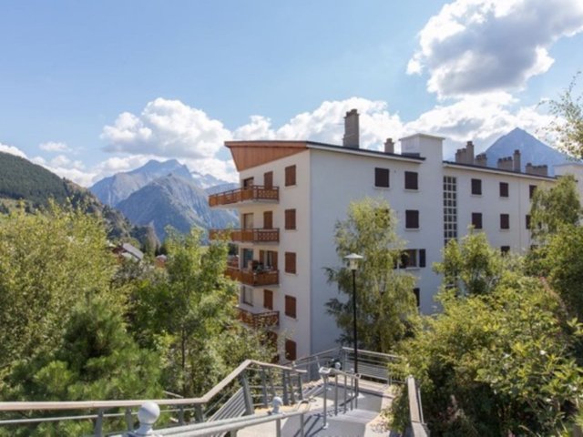 Appartement de particulier Ecureuils B - Les Deux Alpes Venosc